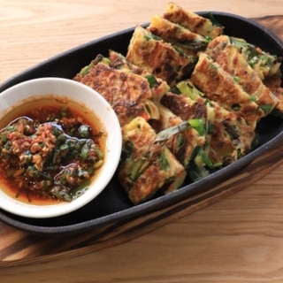 チヂミの日の献立はこれで決まり！おすすめの韓国料理レシピをご紹介